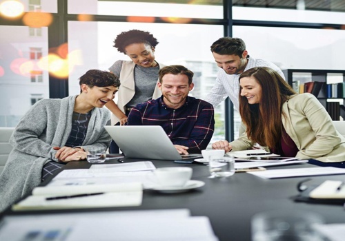 Blog: Why Every Startup Needs a Digital Presence