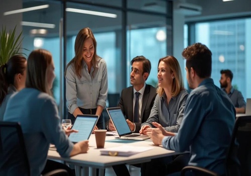 Blog: Choosing the Right Technology for Your Project