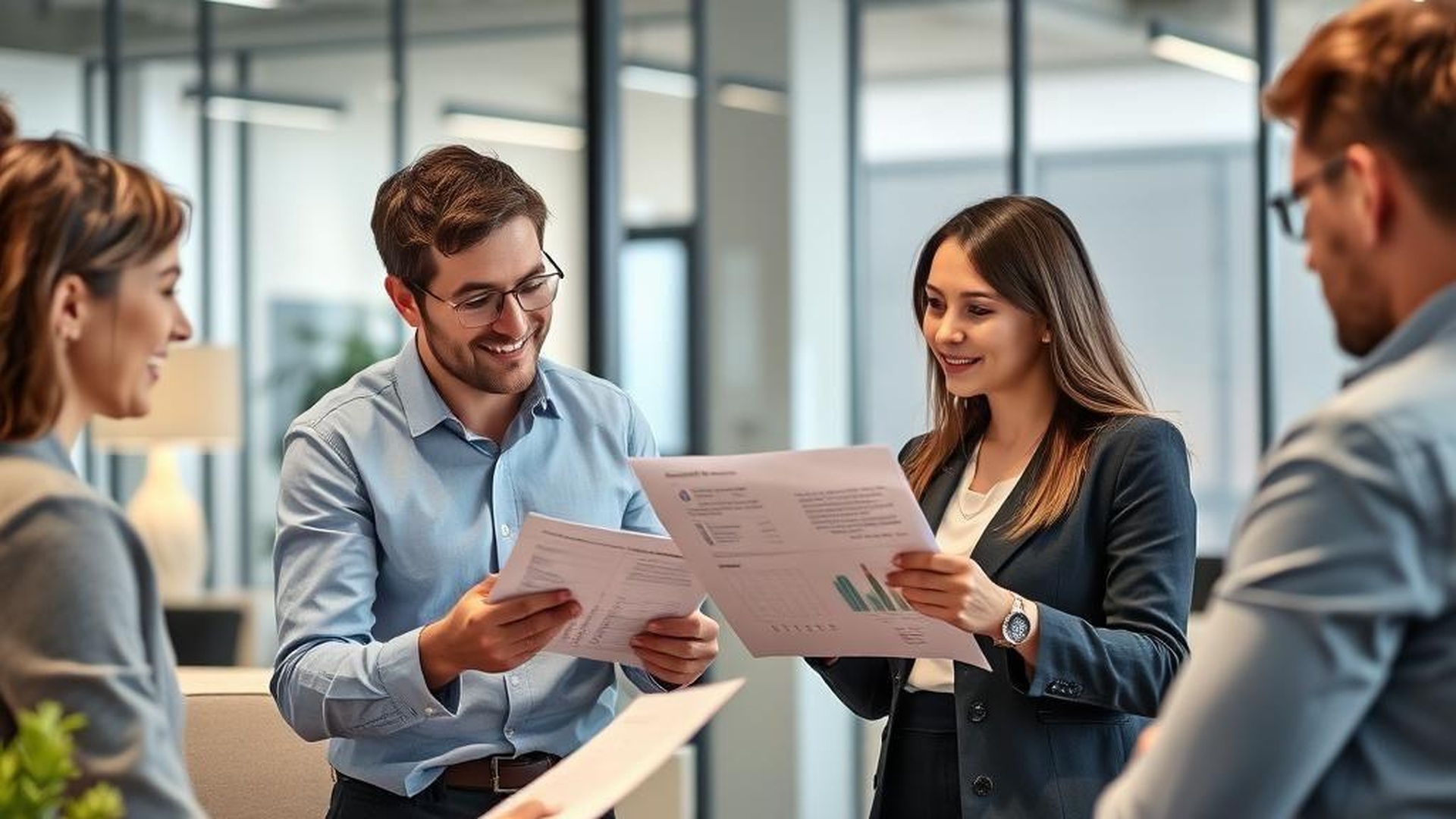 Creative and Innovative Digital Solution